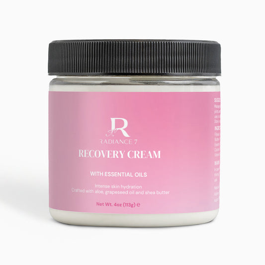 Recovery Cream